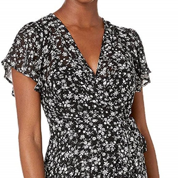 calvin klein petite work dresses